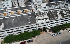 Apartamento cerca al Mar